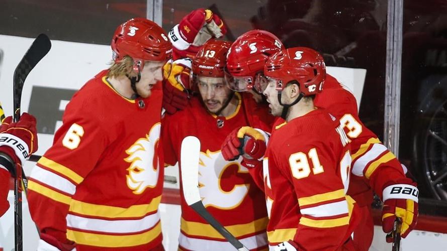 'Devastating loss': Hockey world mourns deaths of Johnny, Matthew Gaudreau