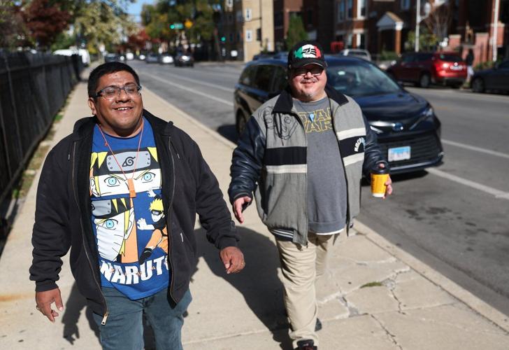 Immigration crackdown inspires uniquely Chicago pushback that's now a model for other cities