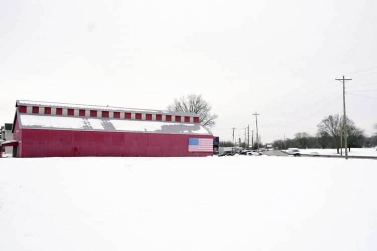 JD Vance's Ohio hometown struggles with how to recognize the incoming vice president