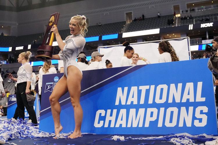 When 2025 arrives, so will the end of the amateur athlete in college sports