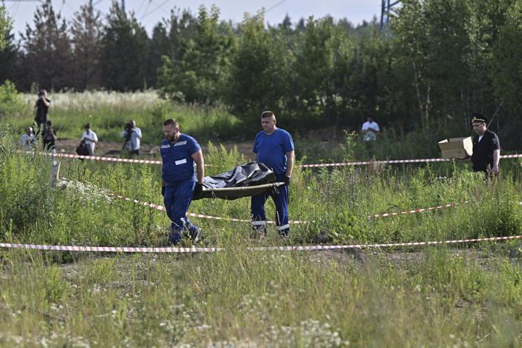 Russian transport minister’s death fuels speculation about harsher environment for Kremlin elites
