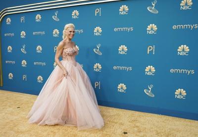 'Ted Lasso' star Waddingham to co-host Eurovision contest