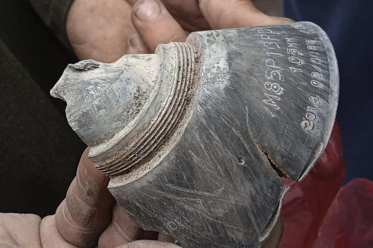 India's clash with Pakistan sees use of Chinese missiles, French jets, Israeli drones, and more