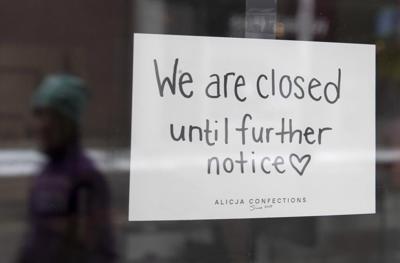 Business, consumer insolvencies rise in December as higher rates bite