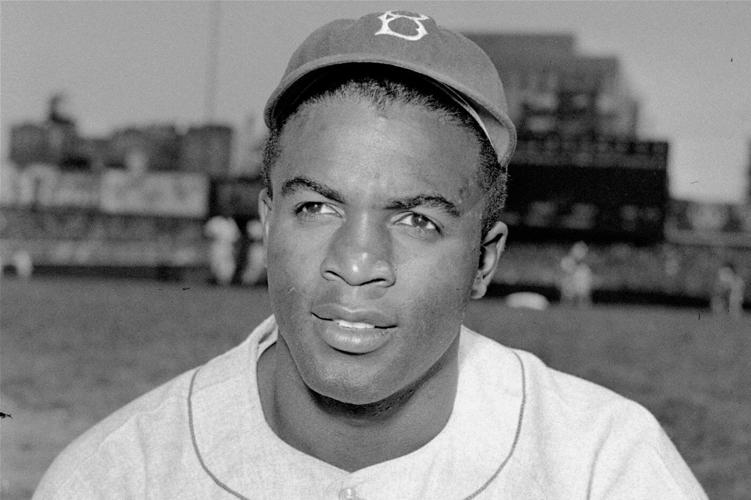 MLB celebrates Jackie Robinson Day as every player wears No. 42 on anniversary of his historic debut