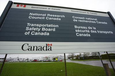 Airmedic suspends operations after Quebec helicopter crash leaves four missing