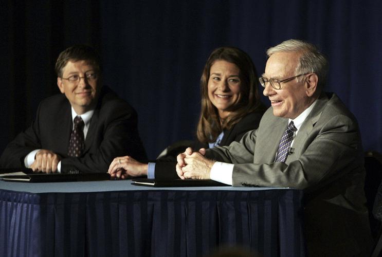 The Gates Foundation’s first 25 years: How it changed global health and philanthropy
