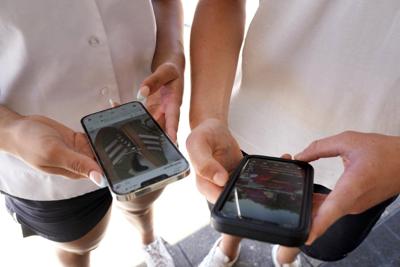 Australia's House of Representatives passes bill that would ban young children from social media