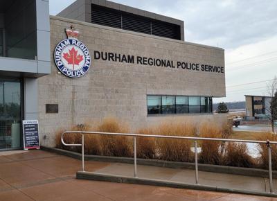 Suspect charged after child sexually assaulted at Oshawa, Ont., group home: police