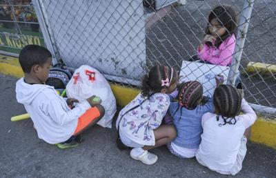 Costa Rica tightens overwhelmed asylum system