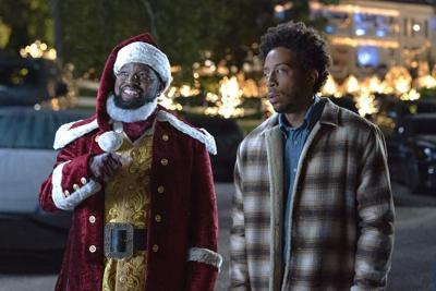 Spend this holiday TV season with Paddington, Melissa McCarthy, Lori Loughlin and more