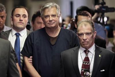 Manafort, US government settle civil case for $3.15 million