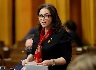 MPs debate how to challenge Israel's judicial reform and push for regional peace