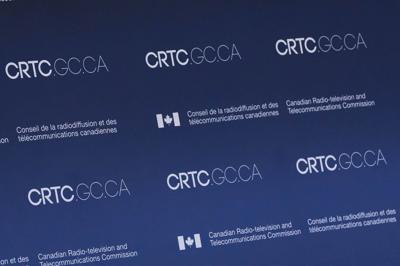 CRTC launches study to help Canadians find information about cellphone coverage gaps