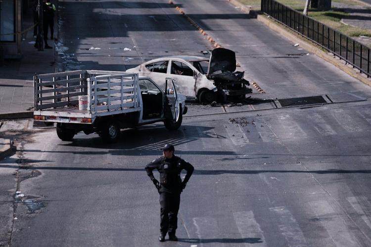 How Mexico killed the powerful cartel leader ‘El Mencho’ and what it means