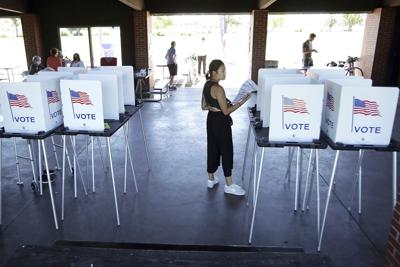Wisconsin Legislature puts photo ID requirement on ballot for voter approval