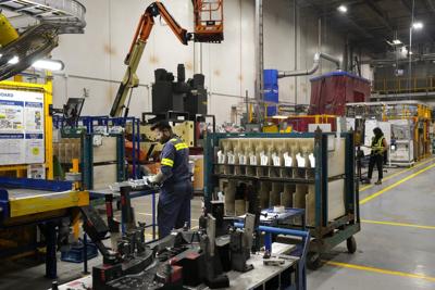 Ontario should rejig supports for small auto businesses in wake of tariffs, CFIB says