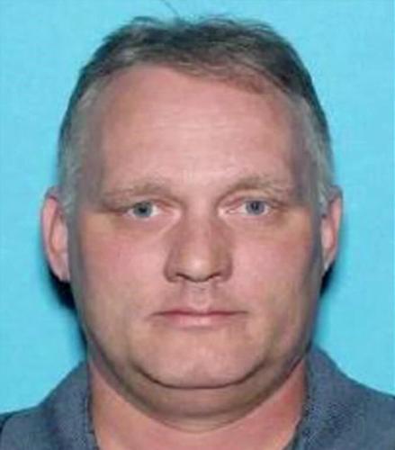 'Felt like a year': Worshipper describes fear during gunman's deadly attack on Pittsburgh synagogue