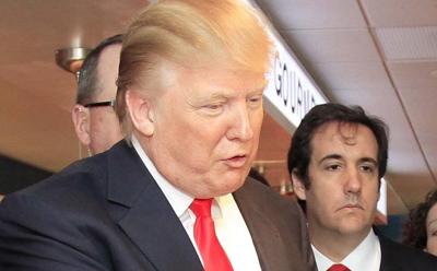 Trump trial arrives at a pivotal moment: Star witness Michael Cohen is poised to take the stand