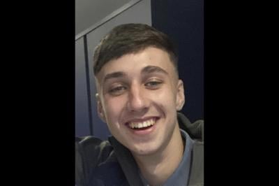 Body found on Tenerife is identified as British teen missing for nearly a month