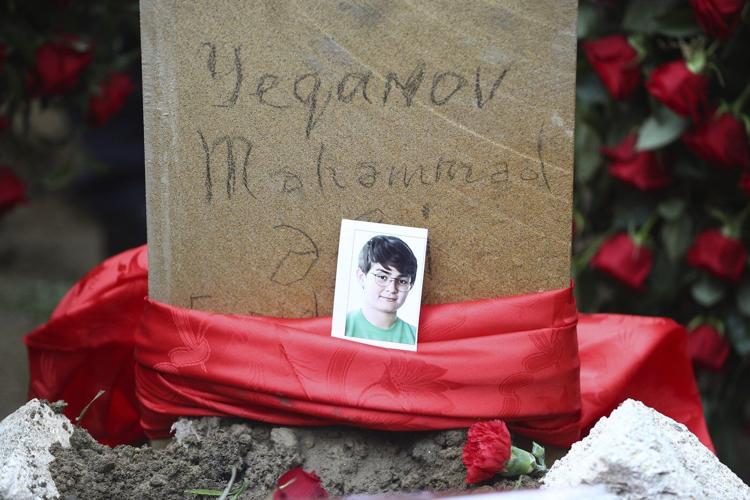PHOTO COLLECTION: AP Top Photos of the Day, Saturday, December 28, 2024