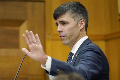 Mississippi seeks to derail federal suits over mental health