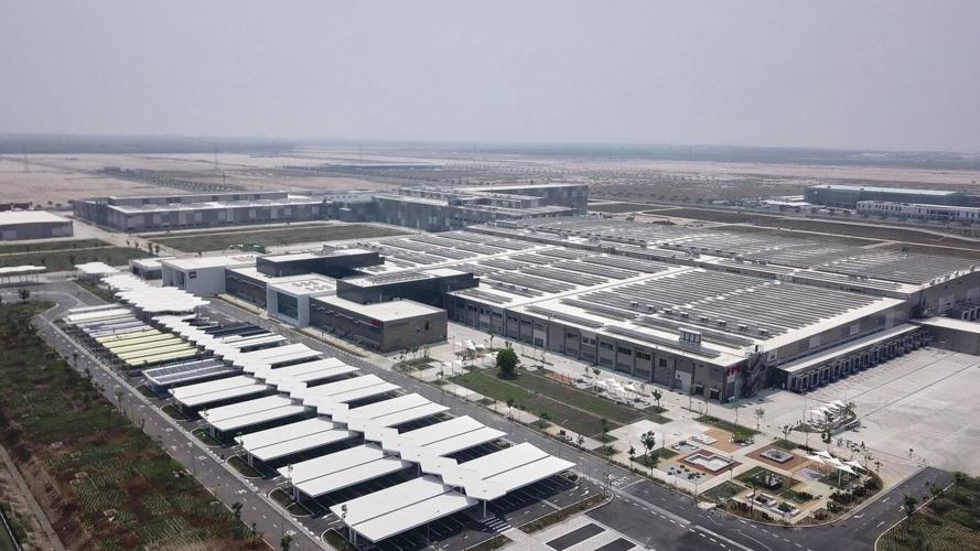 PHOTO COLLECTION: Trump Tariffs