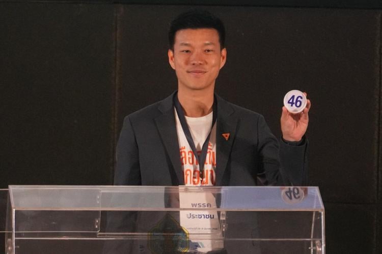 Thailand's political parties name prime minister candidates for February election