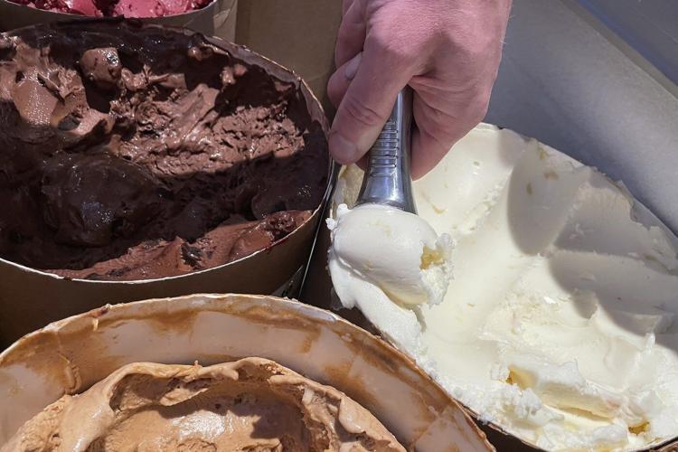 The innovative ice-cream makers at Salt & Straw serve up secrets and recipes in a new cookbook