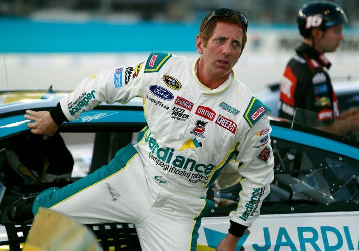NASCAR mourns the loss of Greg Biffle, family in tragic plane crash in North Carolina