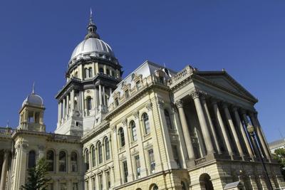 Illinois government employee fired after posting antisemitic comments on social media