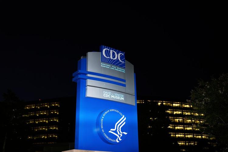 Judge temporarily blocks Trump officials from rescinding health grants to some Democratic-led states