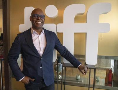 Cameron Bailey on the Toronto Film Festival amid actors strike, sponsorship hurdles