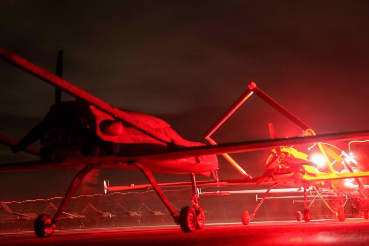 Drones, oil and escalation: Ukraine’s deep strikes impact Russia, altering war calculations