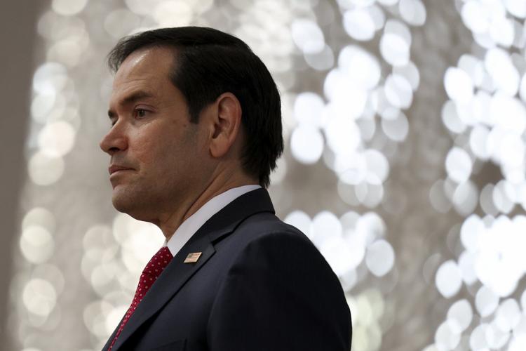 The Latest: Secretary of State Rubio says purge of USAID programs is complete