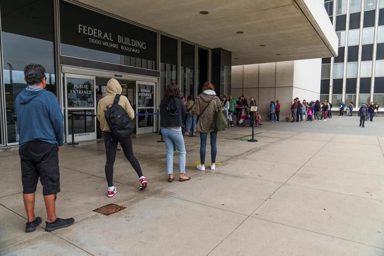 The wait for US passports is creating travel purgatory and snarling summer plans