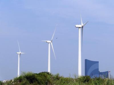 Orsted delays 1st New Jersey wind farm until 2026; not ready to 'walk away' from project
