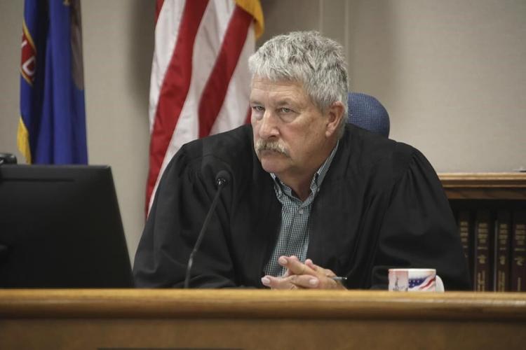 North Dakota judge strikes down the state's abortion ban