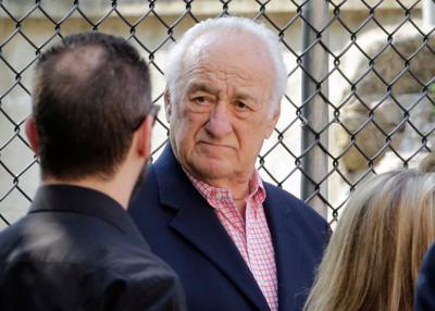 'Sopranos' star Jerry Adler, Broadway backstage vet turned late-in-life actor, dies at 96