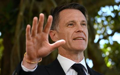 Bureaucratic mishap delayed gun license for accused Bondi Beach shooter in Australia