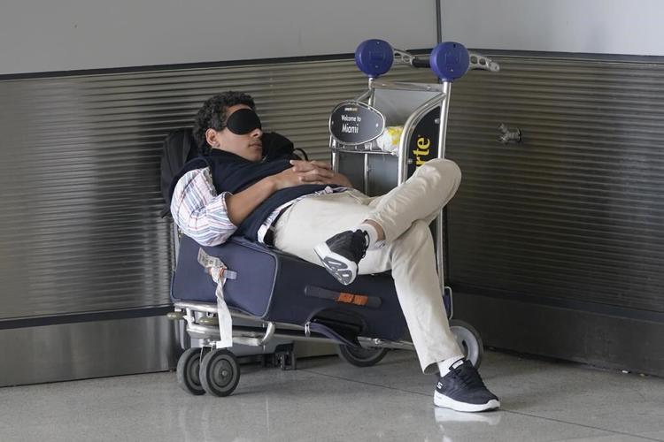 Feeling groggy in the afternoon? Here’s how to nap the right way