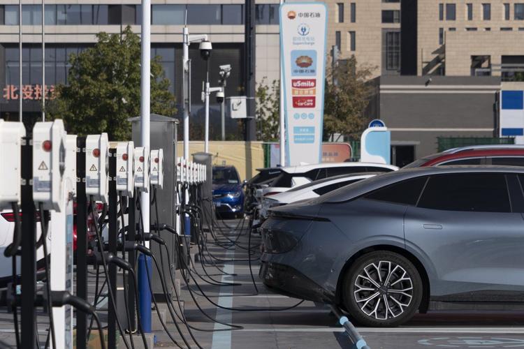 After fast start, electric cars need a recharge as range limits, cost leave some drivers skeptical