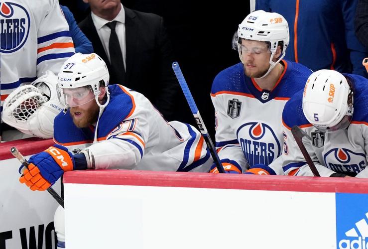 A look back and ahead at the stories making news in men's hockey