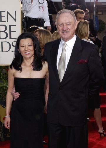 Court puts a temporary hold on releasing records related to the deaths of Gene Hackman and his wife