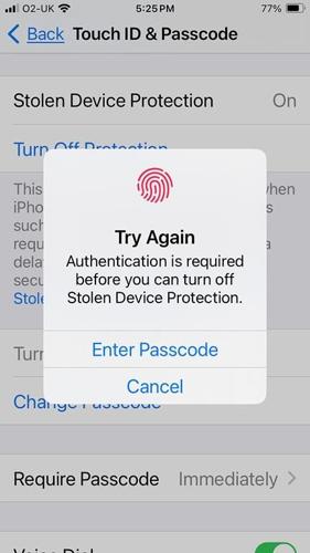 How To Tech: Why it's important to turn on Apple's new Stolen Device Protection