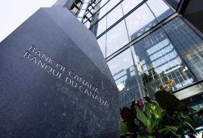 Des divergences à la Banque du Canada sur la baisse du taux directeur