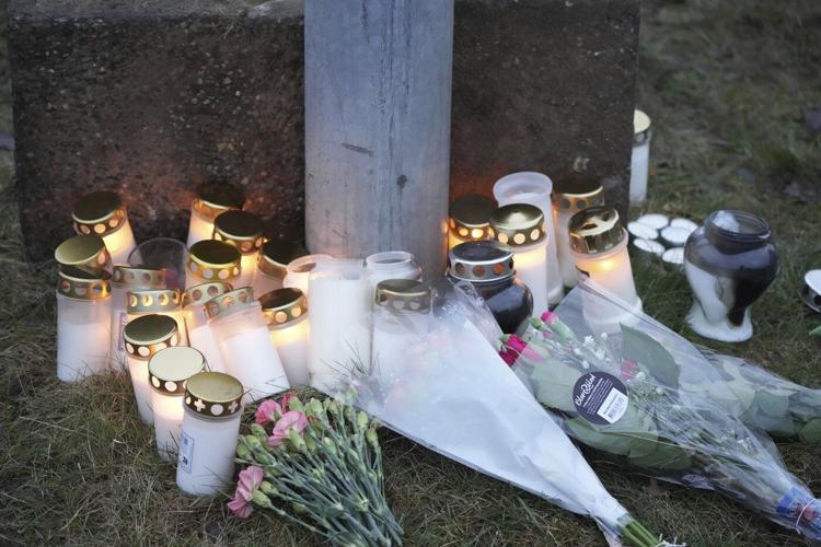Sweden's worst mass shooting leaves at least 11 dead, 5 seriously wounded at adult education center