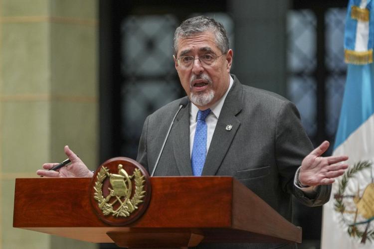 Guatemala gives Rubio a second deportation deal for migrants being sent home from the US