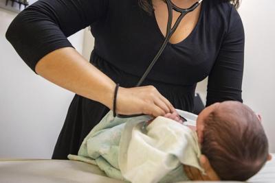Nouvelles normes proposées pour gérer la douleur pédiatrique, notamment «silencieuse»