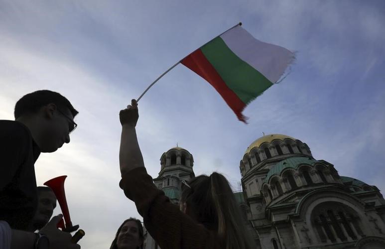 Bulgarian parliament formally approves caretaker government to run country until June 9 elections
